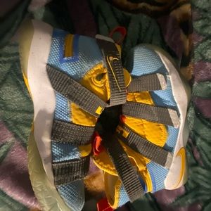 Nike Lebron Soldier XI 11